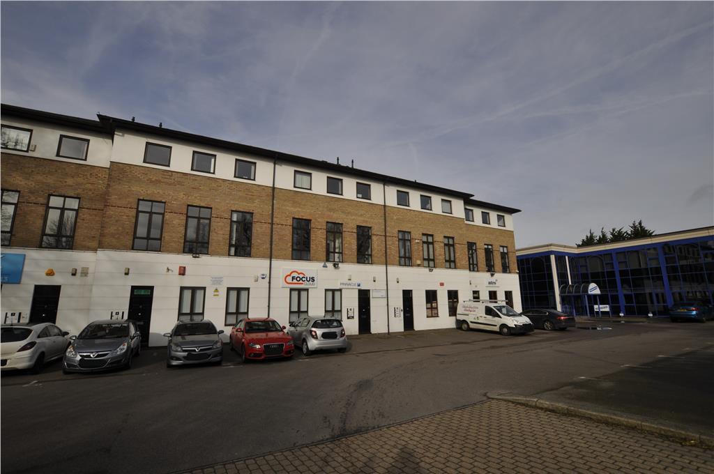 Main image of property: Units 8 -11 Magellan Terrace, Gatwick Road, Crawley, West Sussex, RH10 9PJ