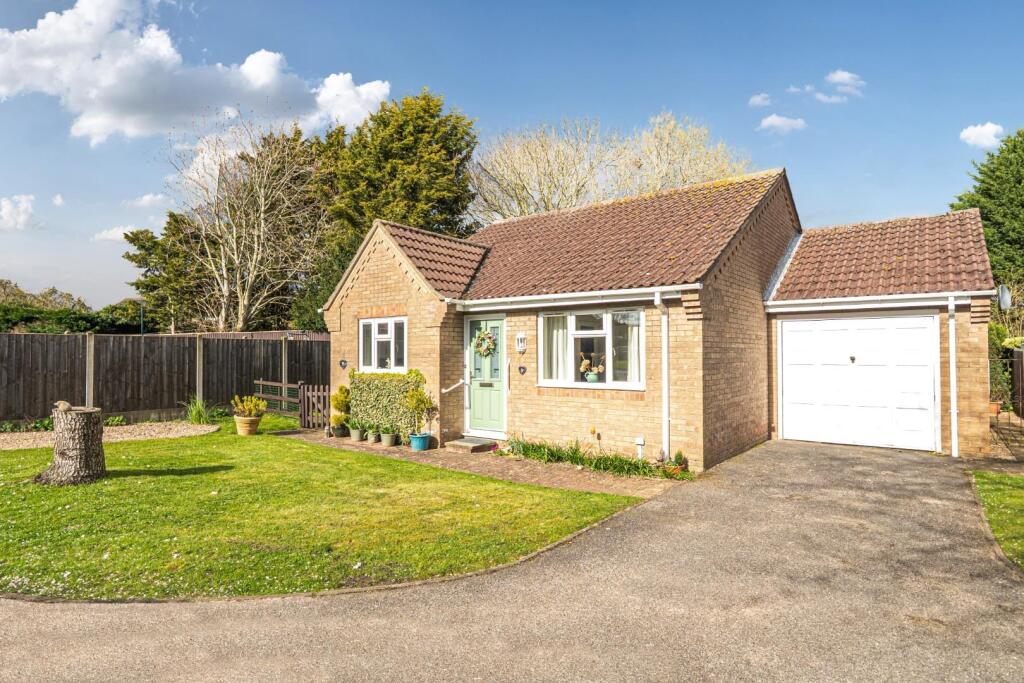 Main image of property: The Oaklands, Wragby, Market Rasen