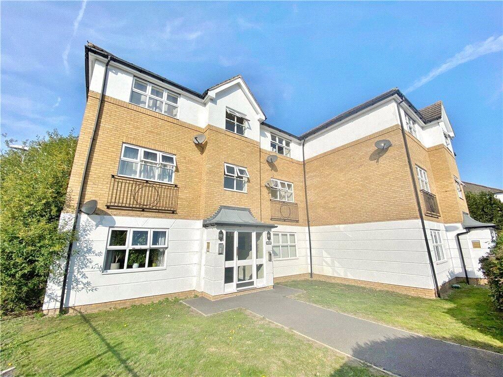 Main image of property: Hillary Drive, Isleworth, TW7
