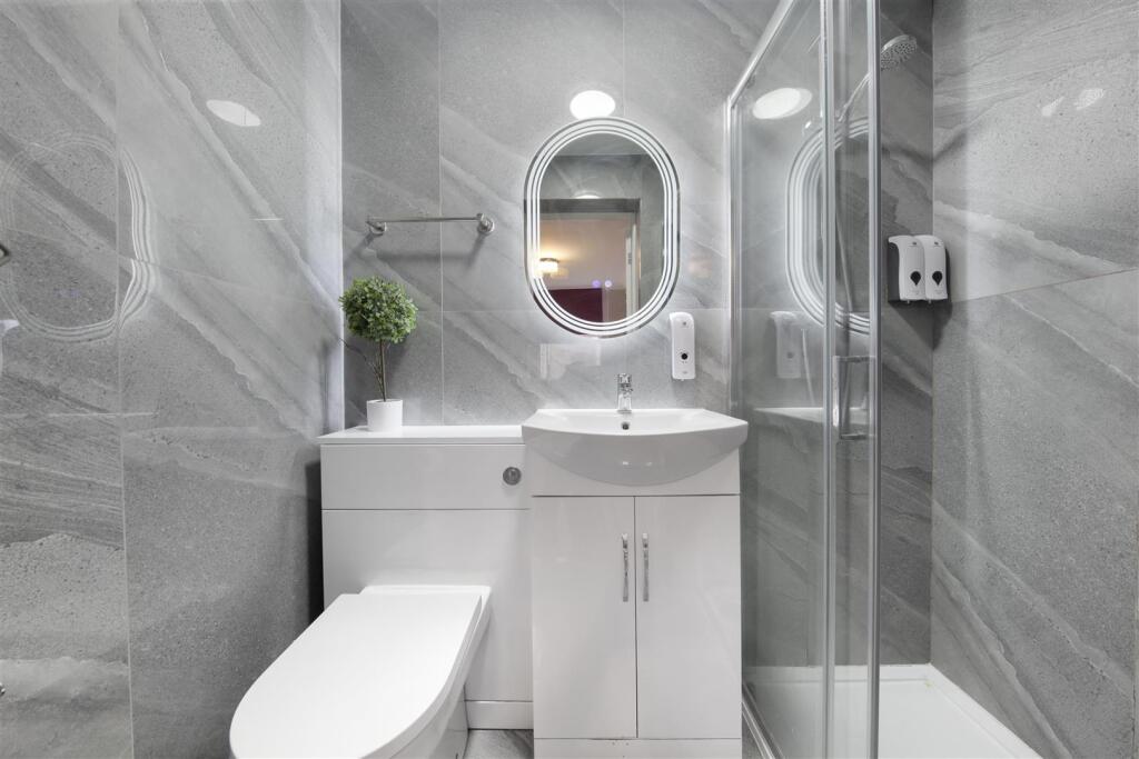 Apartment in London, Kensal Town, Maida Hill - View 5