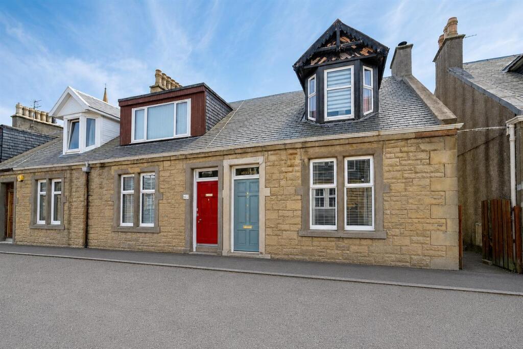 Main image of property: Violet Bank, Bathgate