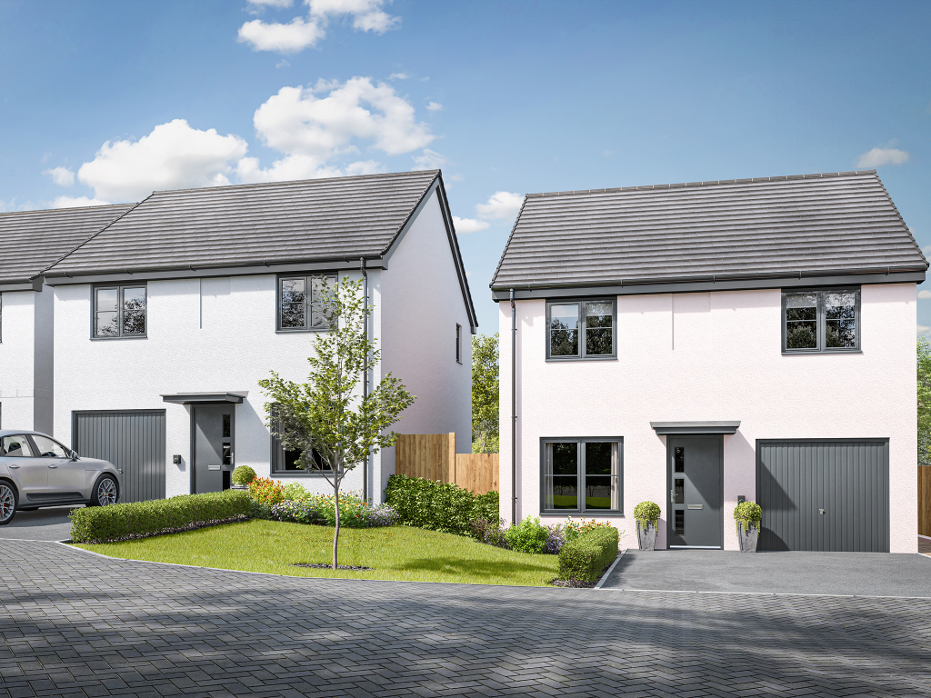 Main image of property: Encombe Street, Plymstock, Plymouth, Devon, PL9 7GH