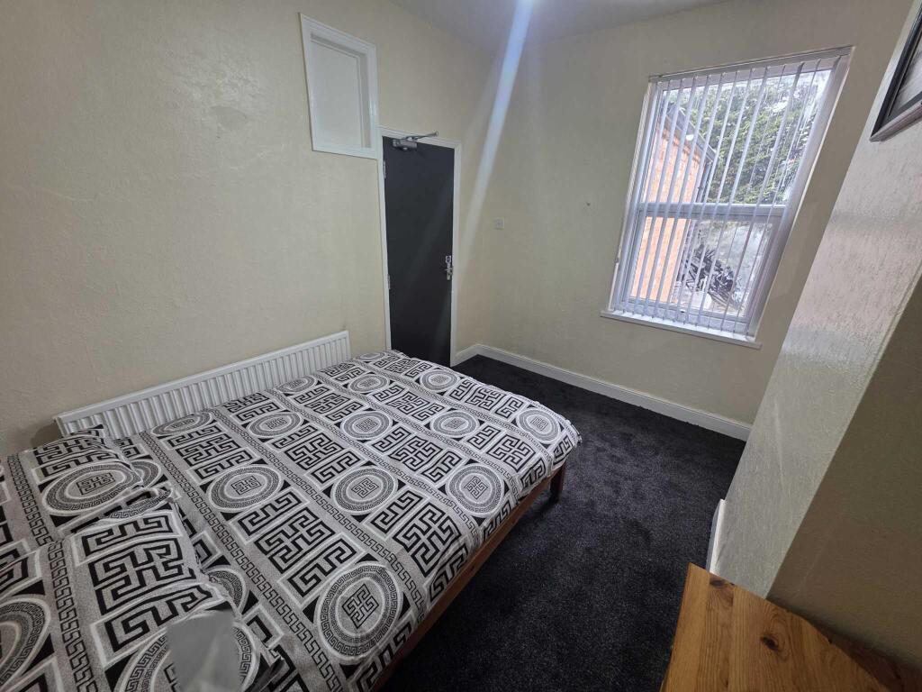 Additional image 6 of 4 Rooms Available In, Sparkhill, B11