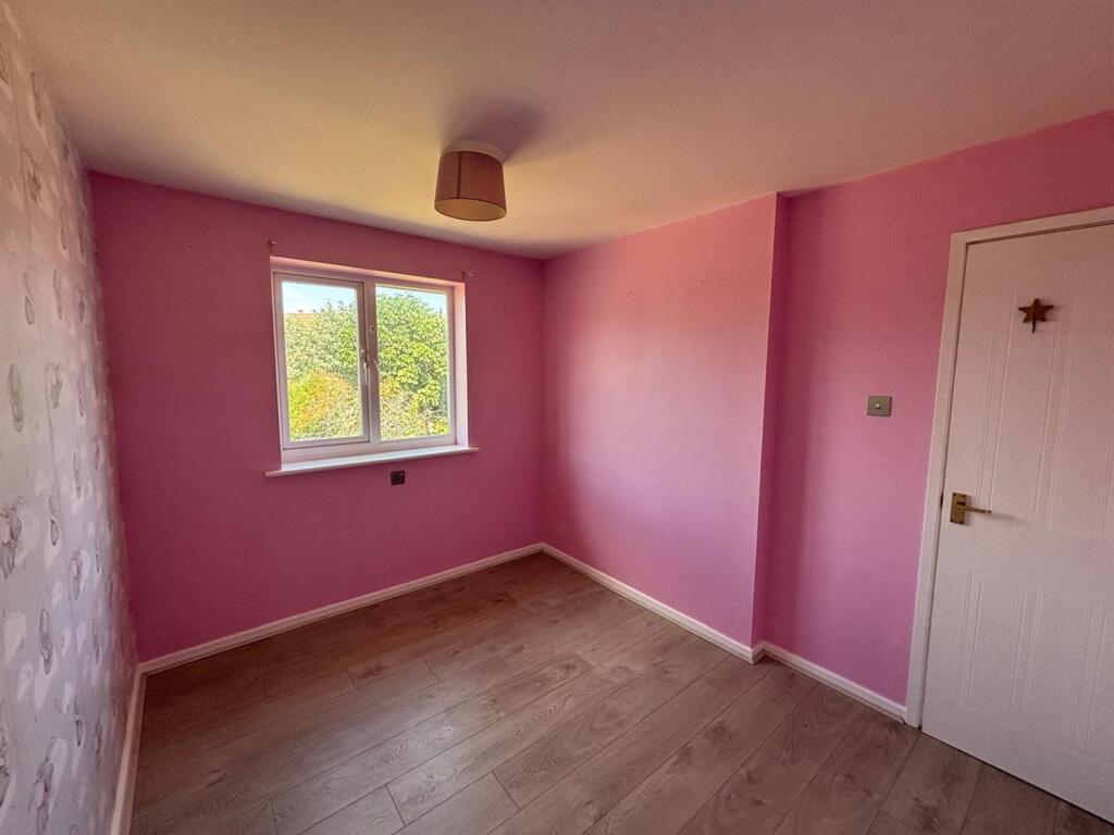 House in York - More