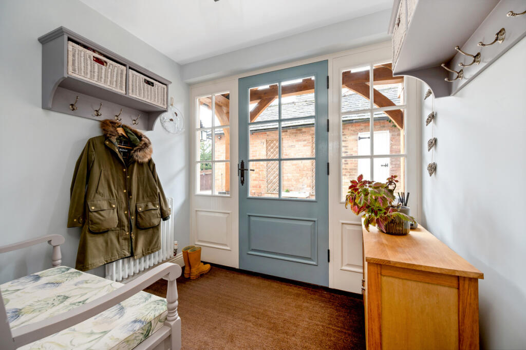 House in Rushcliffe, Clipston on the Wolds - View 3