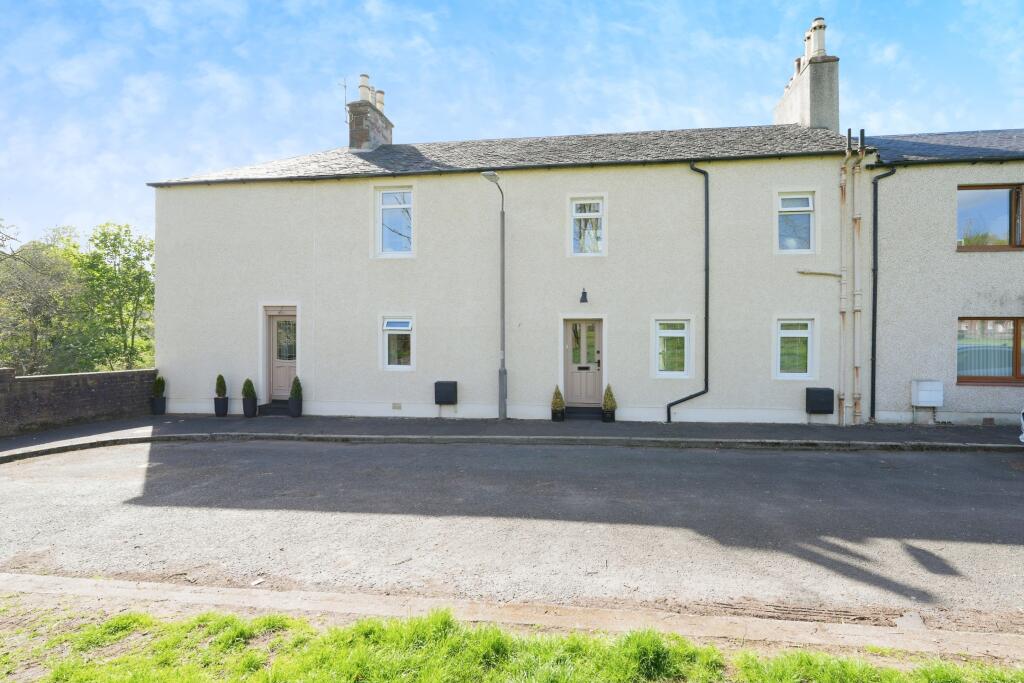 Main image of property: Cornmill Street, Mauchline, KA5