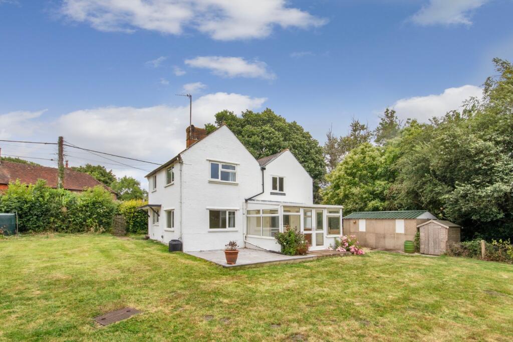 Main image of property: Lower Road, Herstmonceux, Hailsham, BN27