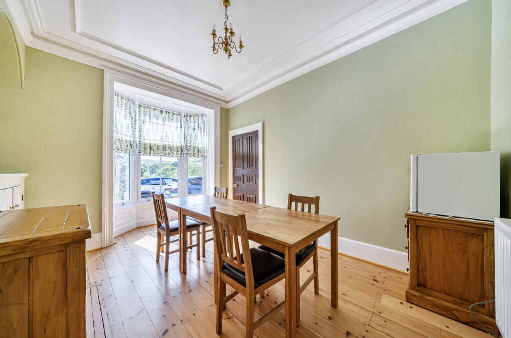 House in Shrewsbury, Powys - More