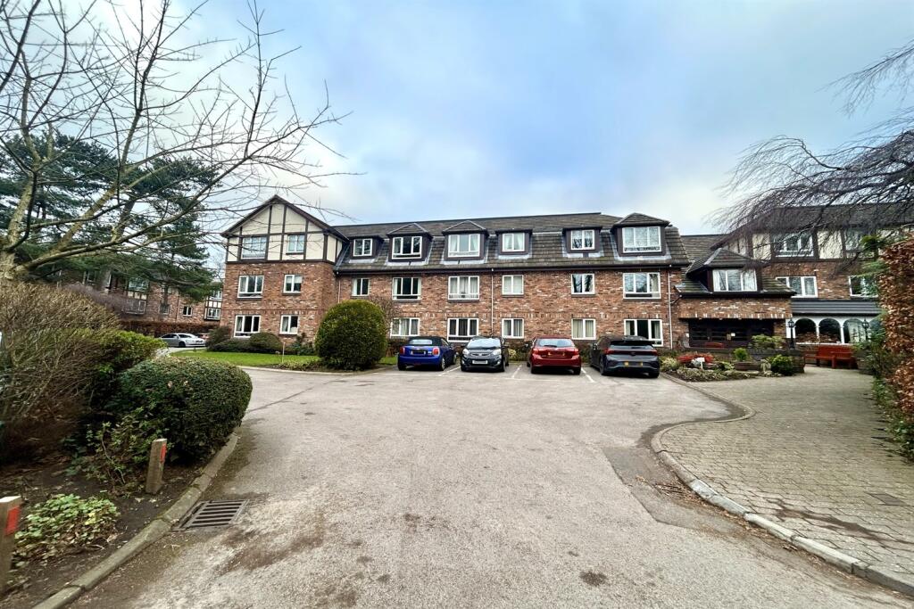 Main image of property: Beechwood, Tabley Road, Knutsford