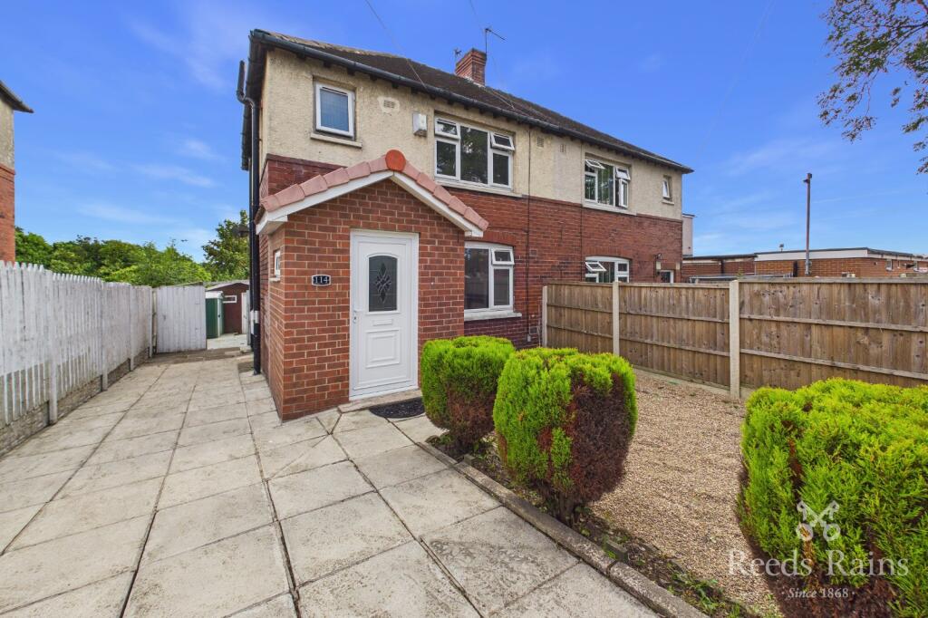 Main image of property: Woodhouse Road, Wakefield, West Yorkshire, WF1