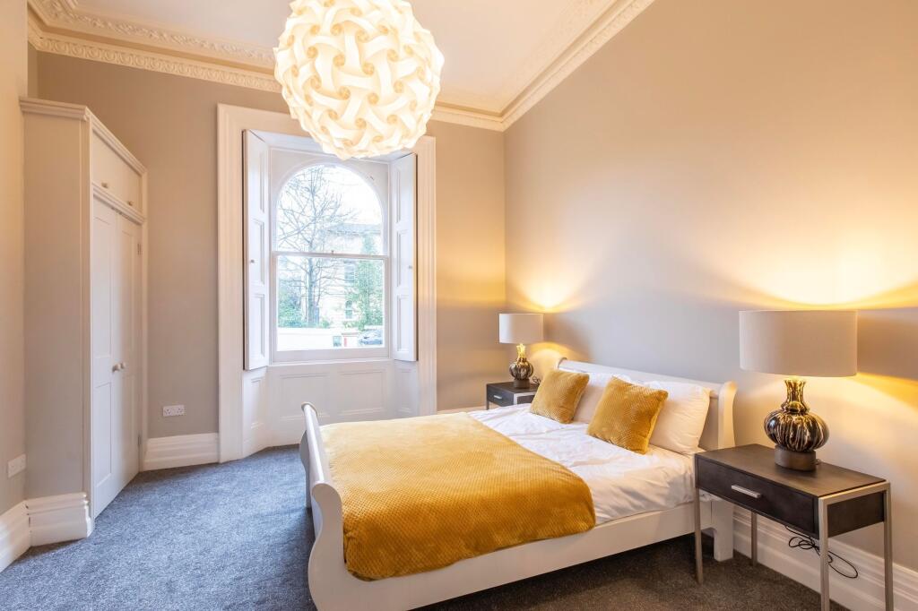 Main image of property: Cambridge Park, Bristol, BS6