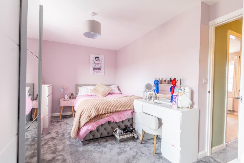 Additional image 22 of Beacon Hill, Keighley, West Yorkshire, BD22