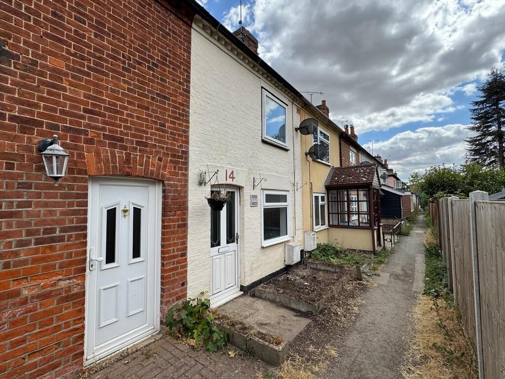 Main image of property: The Roothings, Heybridge