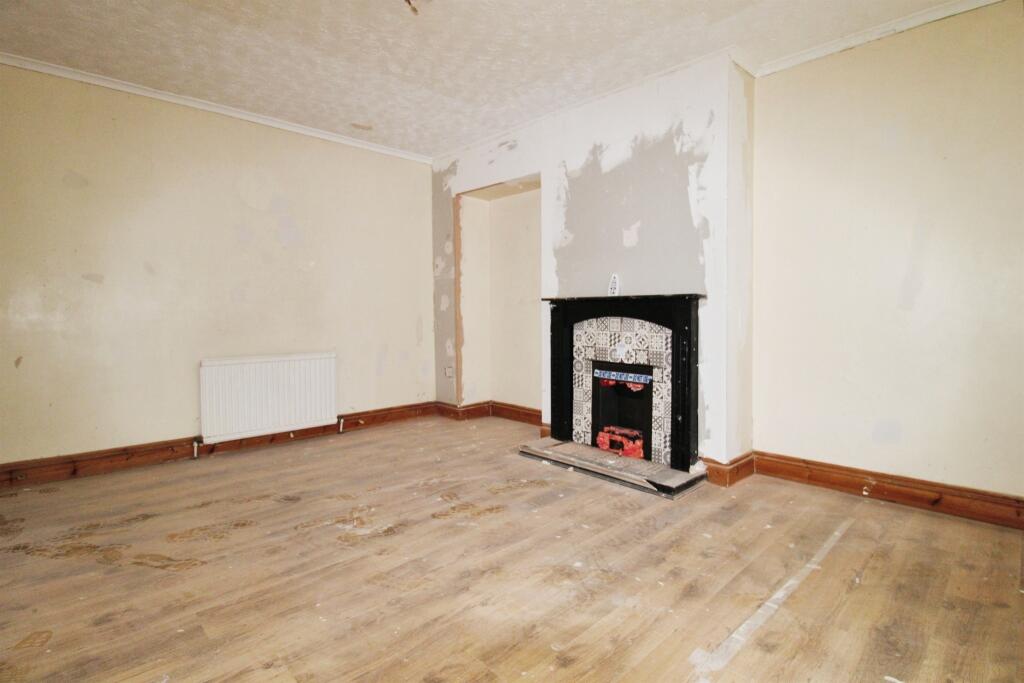 Stonesby Avenue, Leicester photo 4
