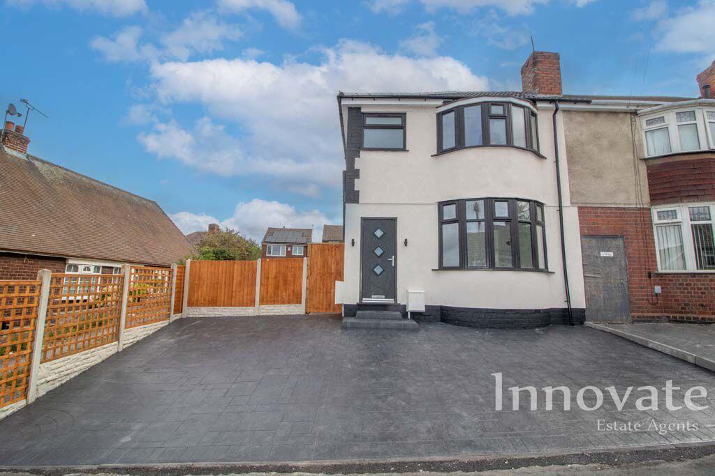 Main image of property: Lee Street, West Bromwich