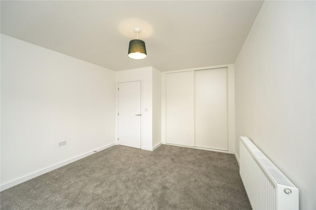 Apartment in Reading, Wokingham Without - More