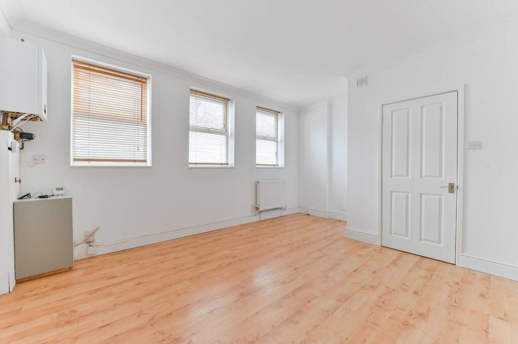 Main image of property: Croham Road, South Croydon, CR2