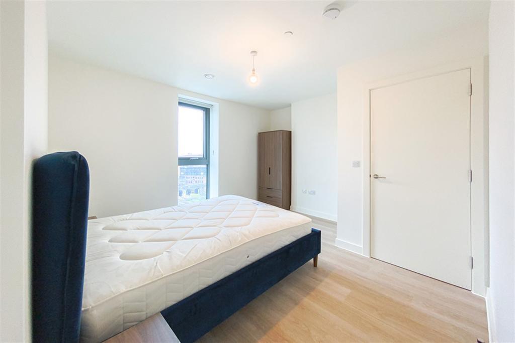 Apartment in Manchester - More