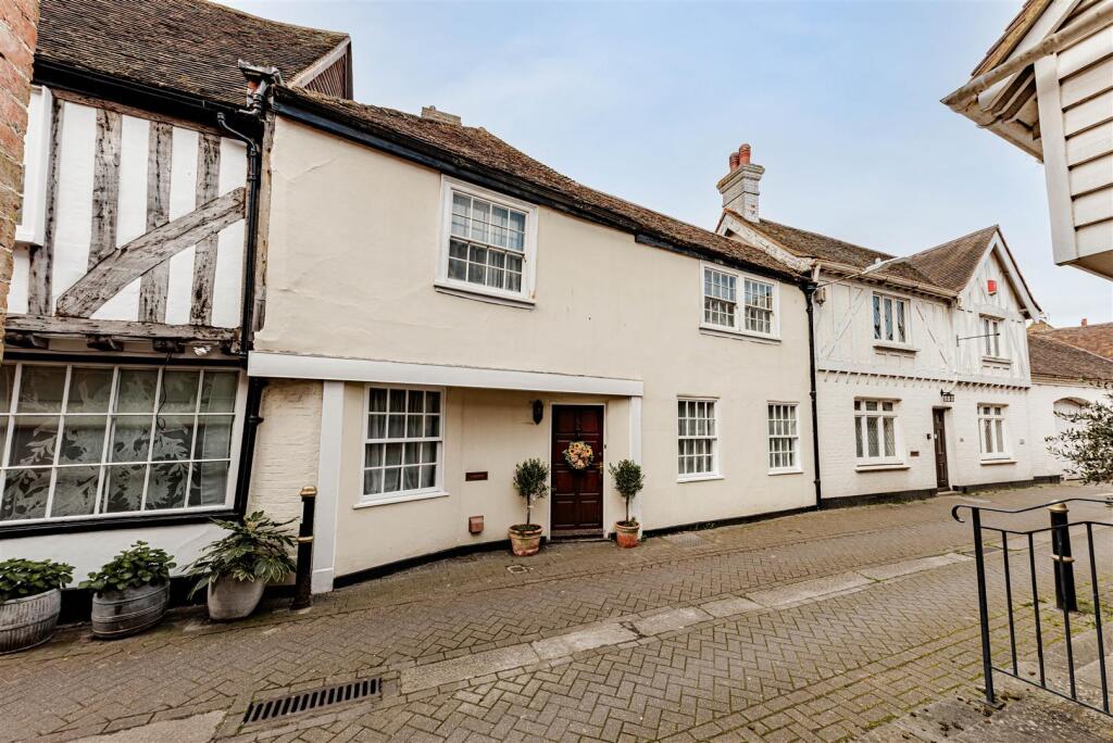 Main image of property: The Butchery, Sandwich
