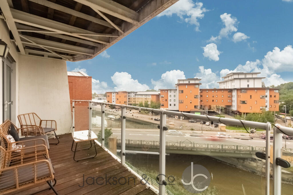 Main image of property: Caelum Drive, Colchester, CO2