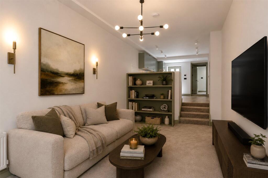 Main image of property: Wandsworth Road, London, SW8
