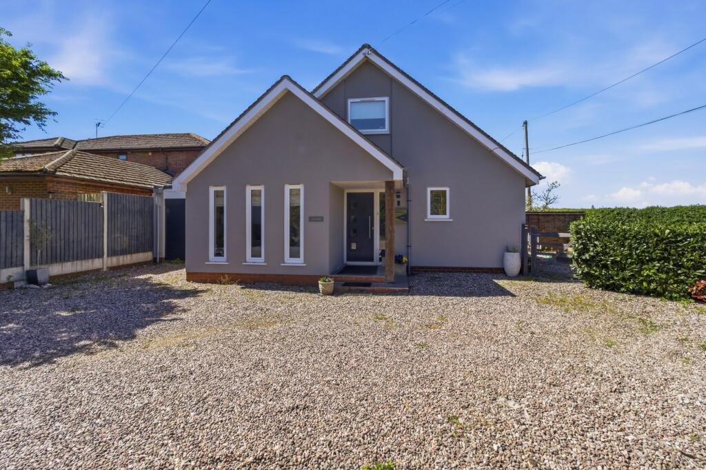 Main image of property: Grimley, Worcester, WR2