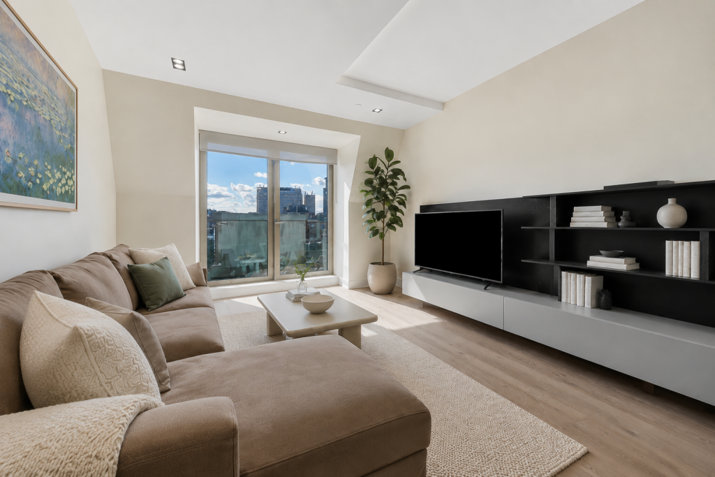 Main image of property: Pearson Square, Westminster, City Of Westminster, London