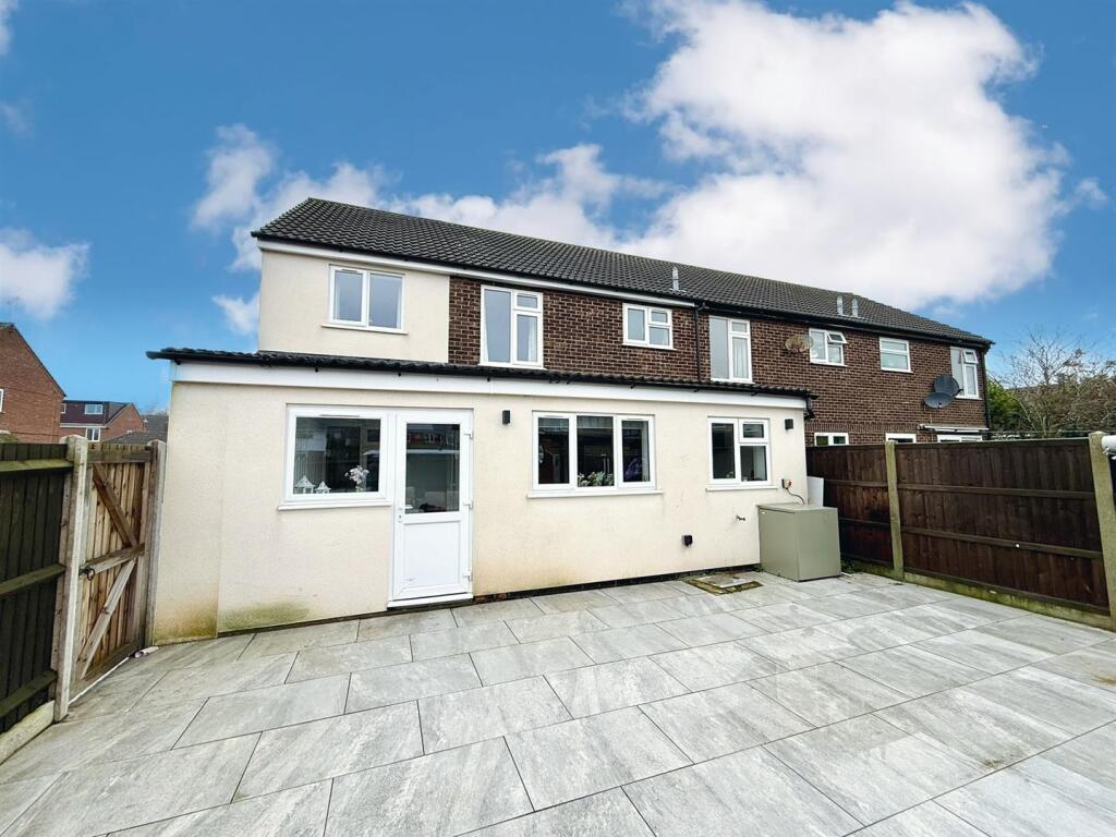 Main image of property: Blenheim Avenue, Martham NR29