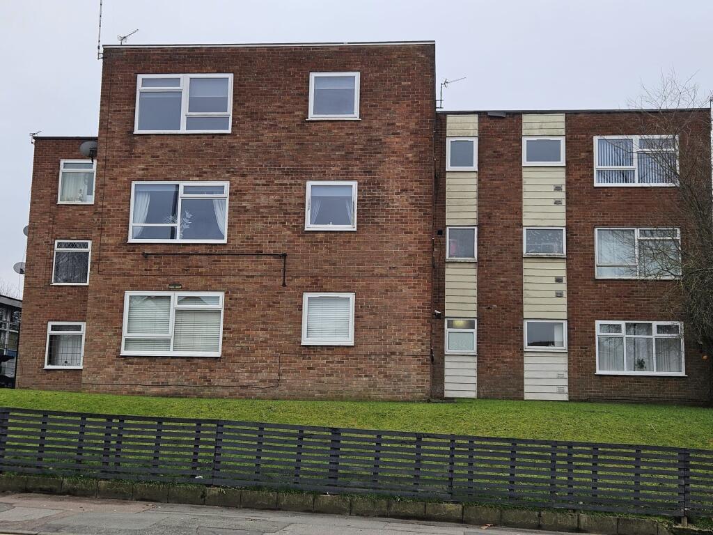 Main image of property: Buckingham House, Kingsmead Mews, Manchester