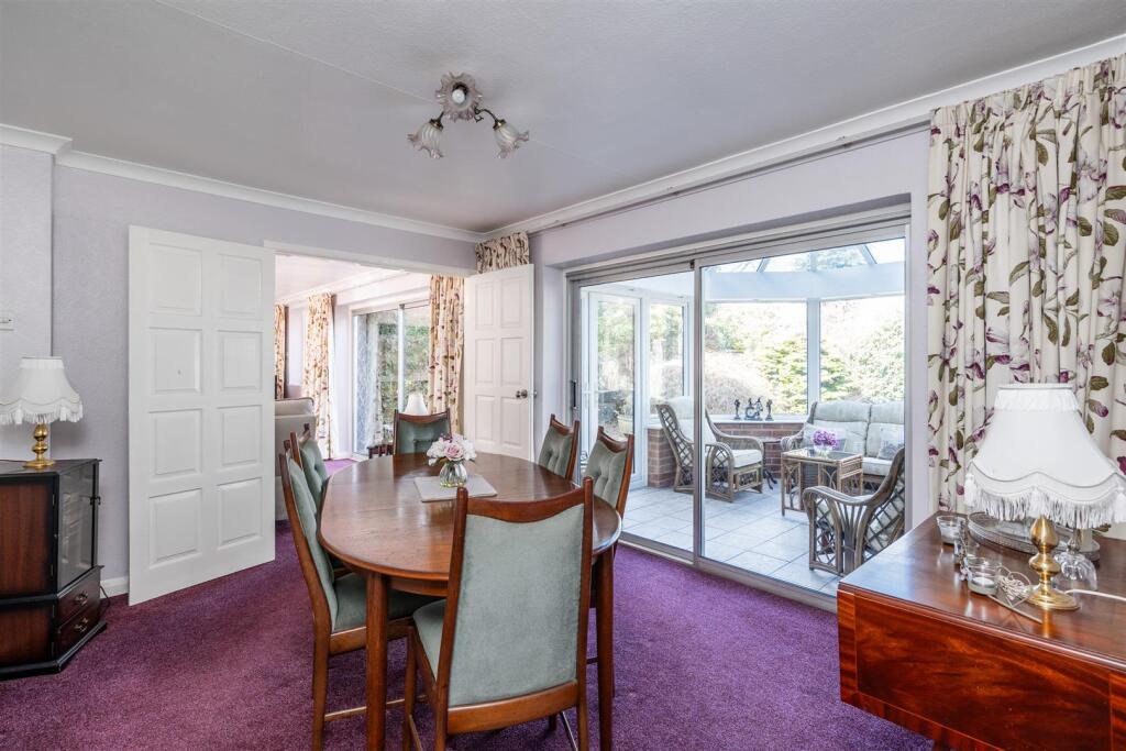 Additional image 7 of Blossomfield Road, Solihull