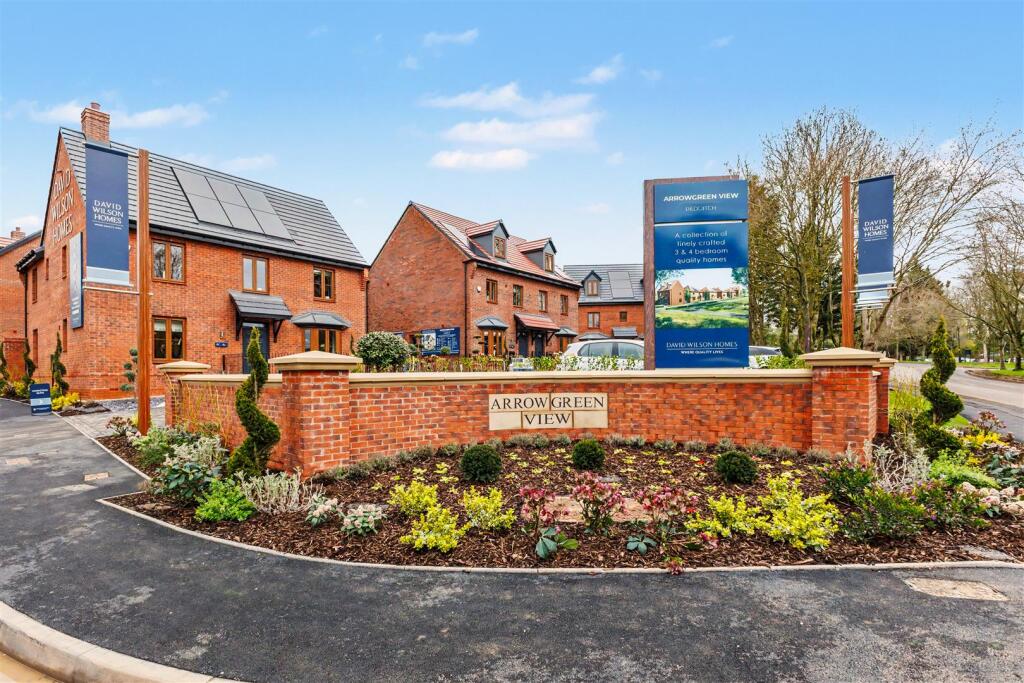 Additional image 24 of Plot 36 Arrowgreen View, Hither Green Lane Redditch, B98