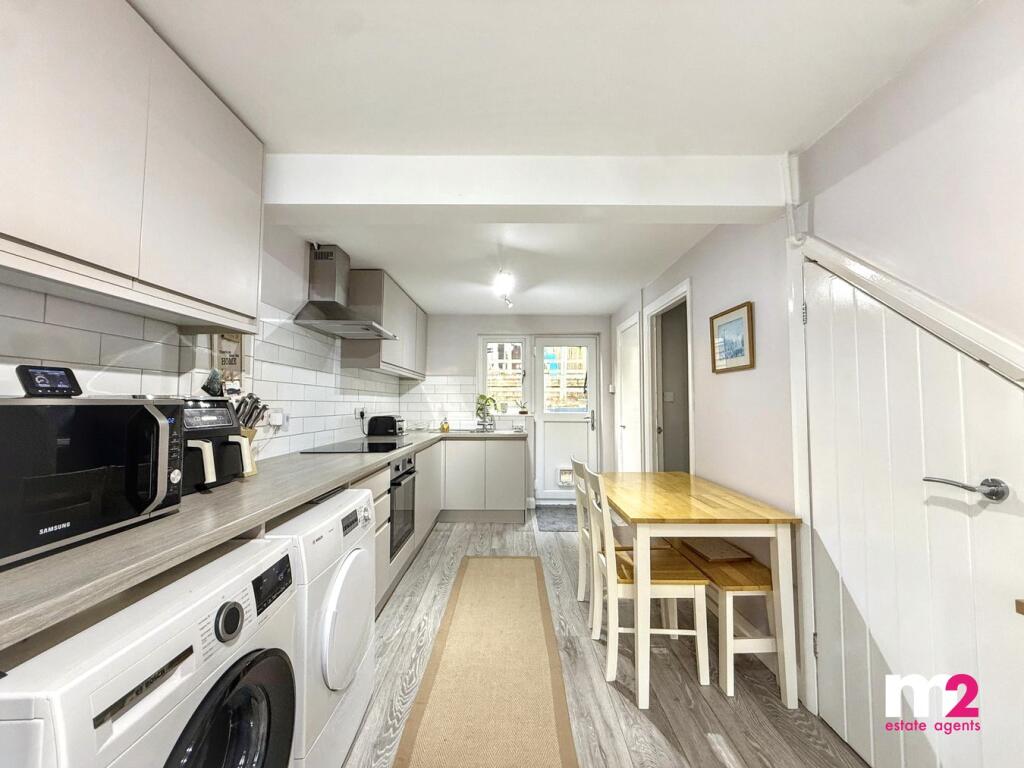 House in Newport, Bishton - View 4