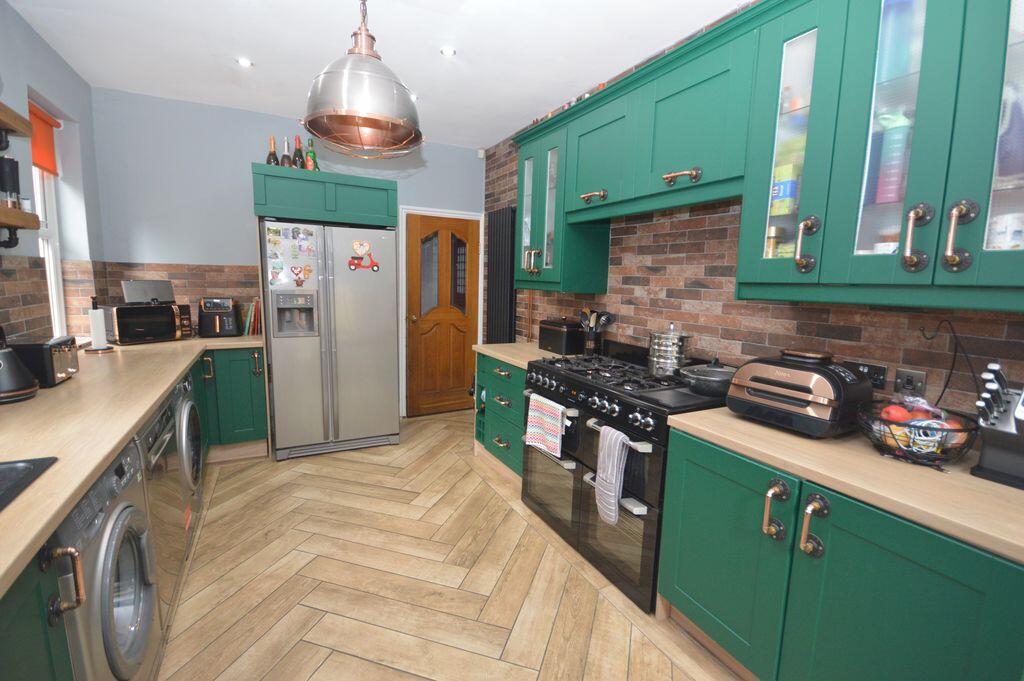Main image of property: Birchfield Avenue, Widnes
