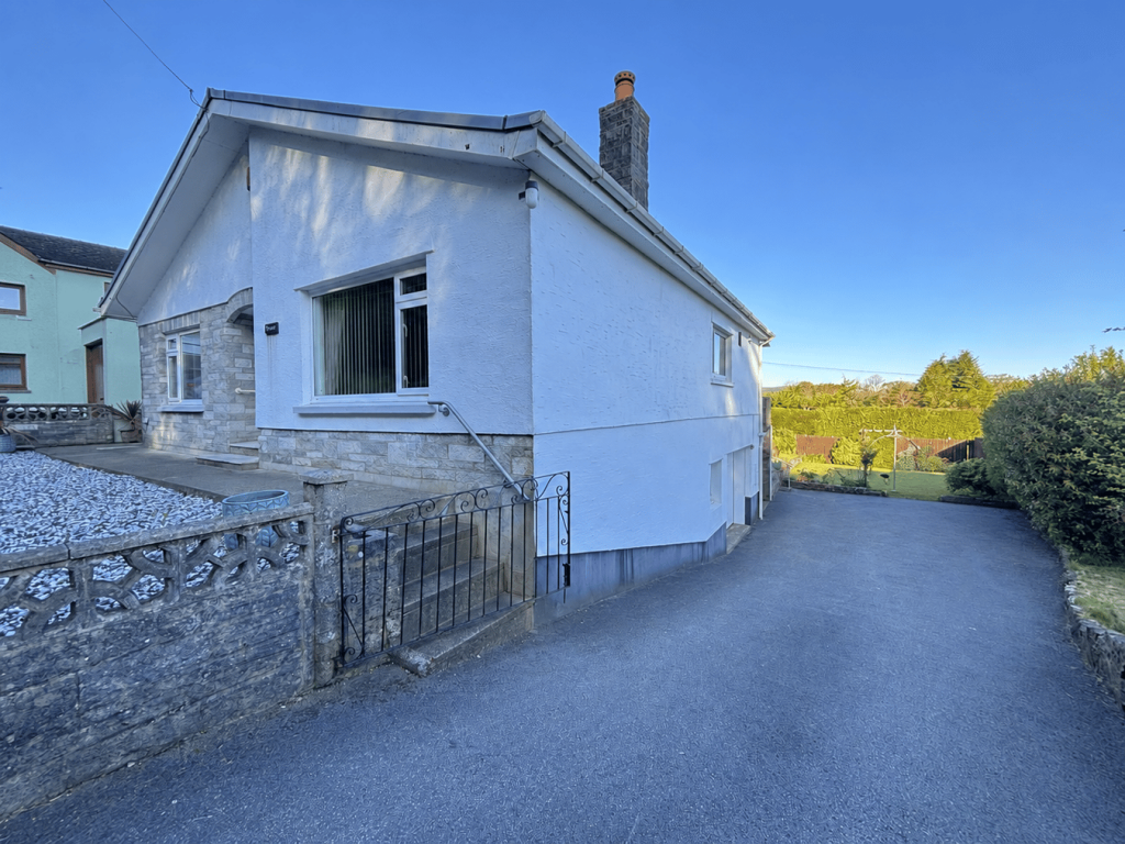 Main image of property: Alltycnap Road, Johnstown, Carmarthen, SA31