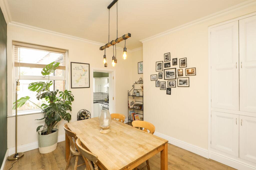 House in Sheffield, South Yorkshire - View 4