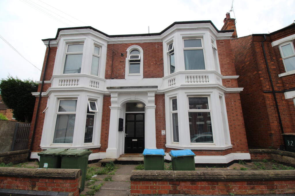 Main image of property: Chester Street, Coventry, West Midlands