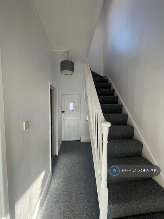 Main image of property: Carlton Road, Nottingham, NG3