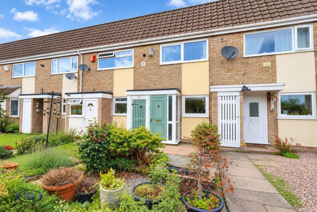 Main image of property: Greystone Park, Crewe