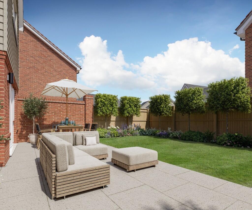 Main image of property: Milton Keynes,
Buckinghamshire, 
MK16 0JA