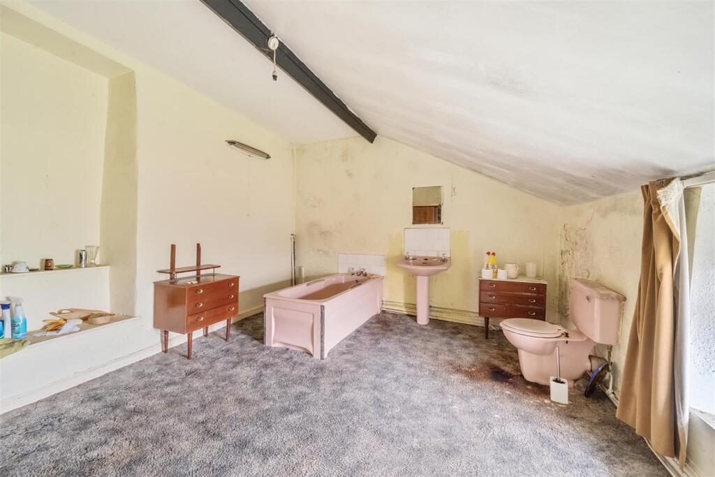 House in Wiveliscombe, Somerset - View 5