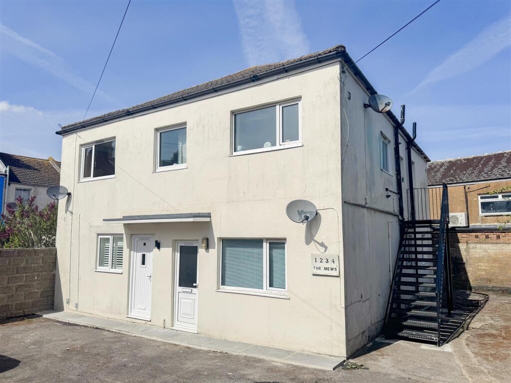 Main image of property: Emmanuel Road, Hastings, TN34 3LB