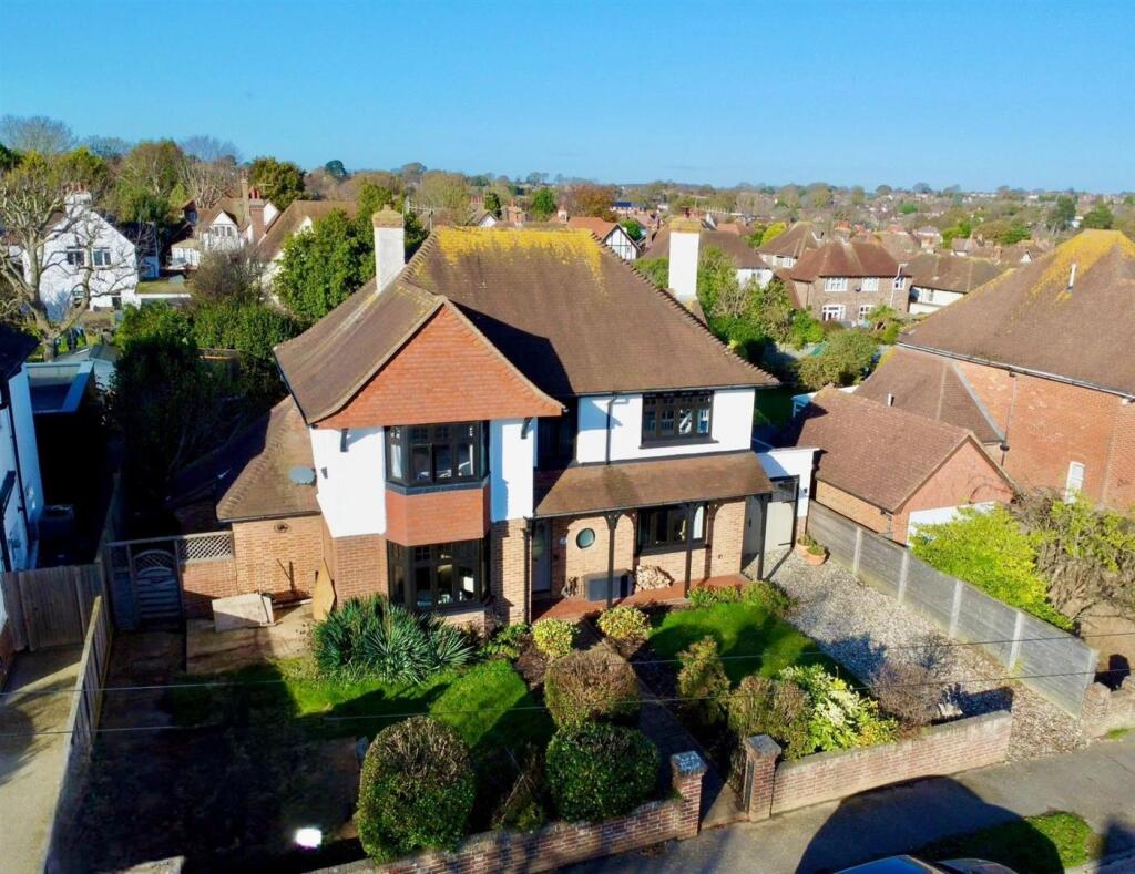 Main image of property: Westville Road, Bexhill-On-Sea