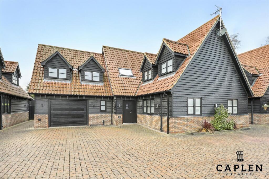 Main image of property: London Road, Stanford Rivers, Ongar