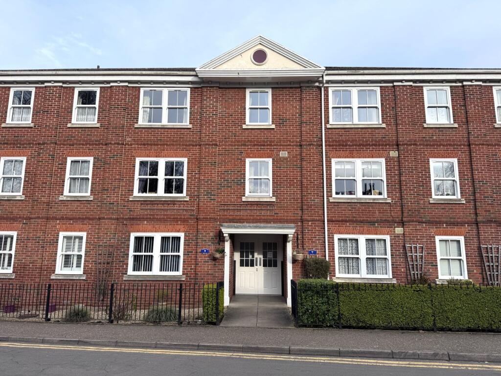 Main image of property: County Court Road, kings lynn, King's Lynn, PE30