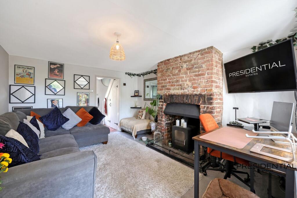 Dog Kennel Lane, Chorleywood, WD3 - View 2