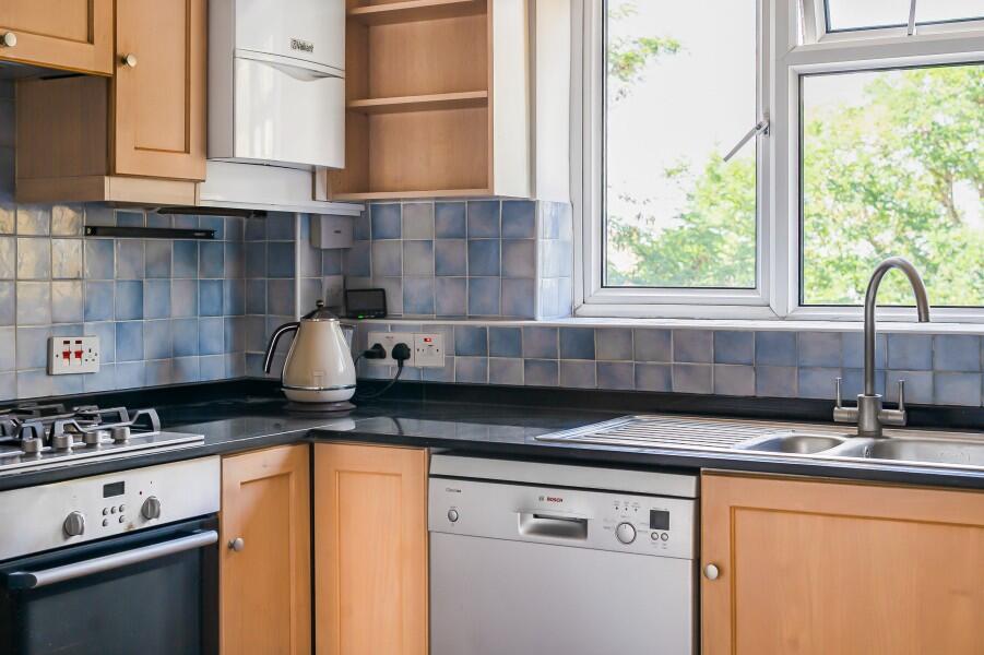 Apartment in London - More