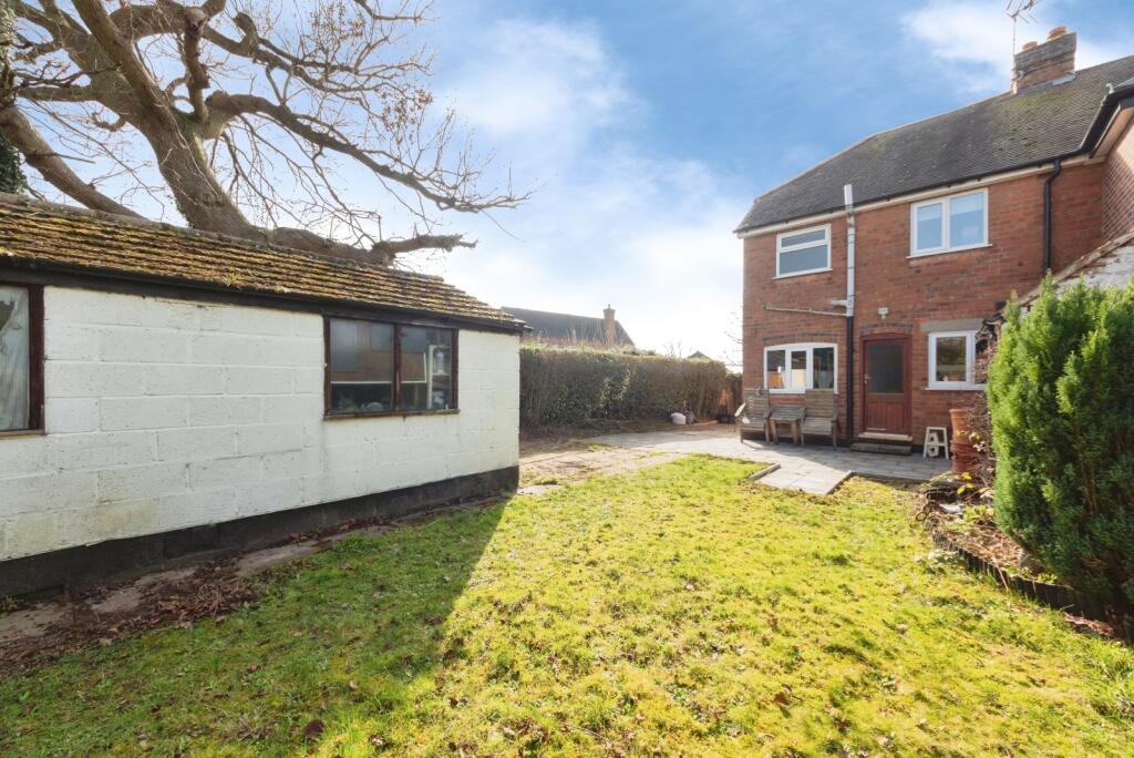 Additional image 10 of School Lane, West Midlands, B91