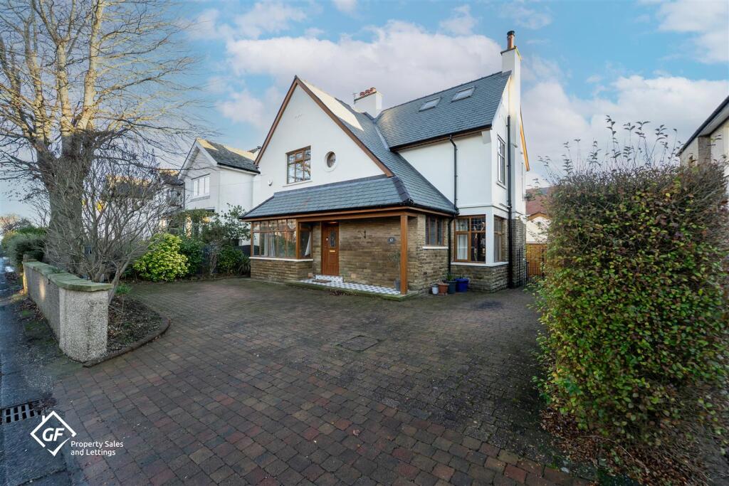 Main image of property: Elms Road, Bare, Morecambe