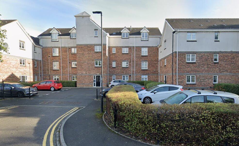 Main image of property: Bishopbourne Court, North Shields, 
