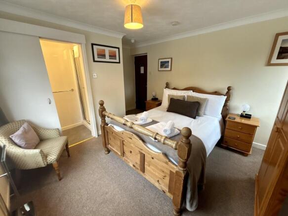 Guest Bedroom